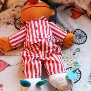 Vintage Erine sleepy time